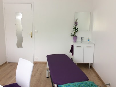 Lejeune Marie, Ostéopathe à Montigny-lès-Cormeilles