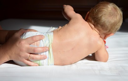 Astrid DUMORTIER Ostéopathe Guérande, Ostéopathe à Guérande