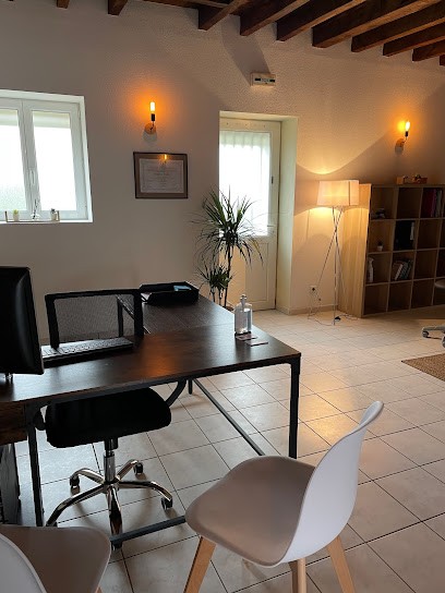 Nesserine FAIDI RAZOUKI - Ostéopathe D.O, Ostéopathe à Sully-sur-Loire