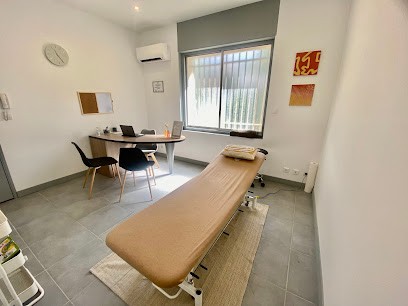 ALMERAS Emma Ostéopathe D.O., Ostéopathe à Miramas