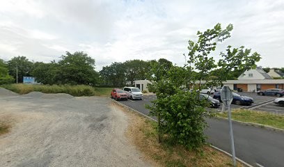 Anne-Sophie Caudiu Ostéopathe D.O., Ostéopathe à Trégunc