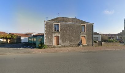 Cabinet D'Ostéopathie & Posturologie DURANTOU Bernard, Ostéopathe à Sainte-Hermine