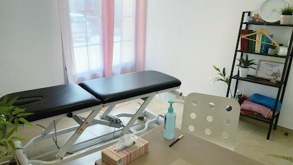 Aïleen La Scola - Ostéopathe, Ostéopathe à Peynier