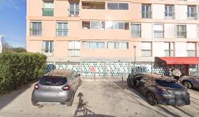 Fournier Rémi - Ostéopathe D.O., Ostéopathe à La Ciotat