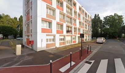 Dufour Sylvie, Ostéopathe à Douai