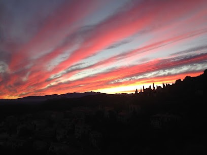 OSTÉOPATHE D.O. BALAGNE URGENCES 7/7 Dominique FOLACCI (Monticello Île-Rousse Calvi), Ostéopathe à Monticello