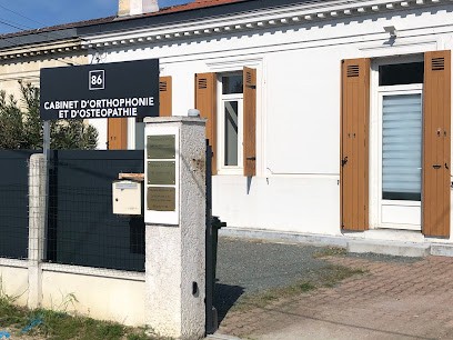 Berranger Stéphanie Ostéopathe D.O. Gradignan, Ostéopathe à Gradignan