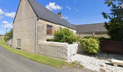 Jourdam-Besnard Marie-Christine, Ostéopathe à Sainte-Mère-Église
