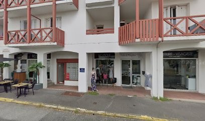 Damien Ithursarry Ostéopathe, Ostéopathe à Mouguerre