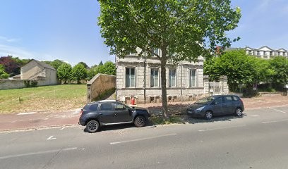 Sylvain Tenneguin Thérapeute Manuel, Ostéopathe à Sainte-Maure-de-Touraine