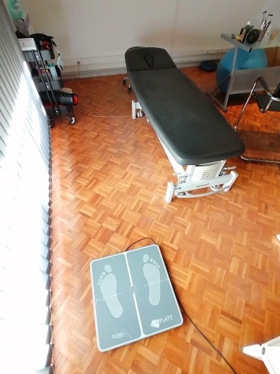 Adrien SISILIA - Ostéopathe D.O. Istres, Ostéopathe à Istres