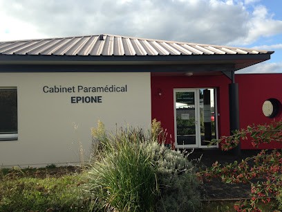 Jacky Couilleau, Ostéopathe à Machecoul-Saint-Même