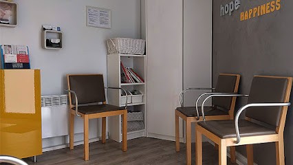 Sylvie HEIDEN - Ostéopathe Biomecanicien D.O. - Val-de-Marne - Noiseau, Ostéopathe à Noiseau