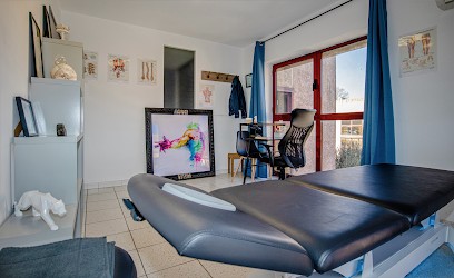 Anthony Blard Ostéopathe D.O., Ostéopathe à Clermont-l'Hérault