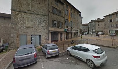 Le Fur Sabrina, Ostéopathe à Eymoutiers