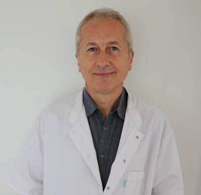 Guillotte Frédéric Ostéopathe, Ostéopathe à Couëron