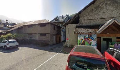 Claire Gest Ostéopathe D.O. Aiguebelle, Ostéopathe à Aiguebelle