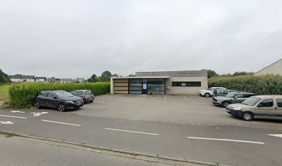 Remi MILLET - Ostéopathe D.O. - Locmaria-Plouzané & Plouzané, Ostéopathe à Locmaria-Plouzané