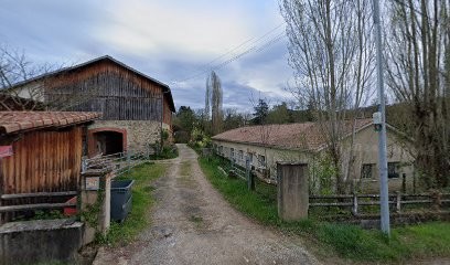 Patrick Chêne, Ostéopathe à Montjoie-en-Couserans