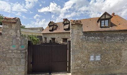 Hecquet Daniele, Ostéopathe à Sermaises