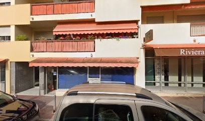 Nicolau Ange Maximilien, Ostéopathe à La Trinité