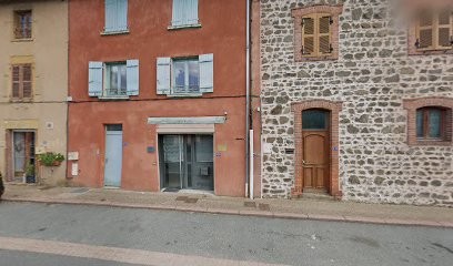 Cabinet d'ostéopathie Gaëlle LUC, Ostéopathe à Chamelet