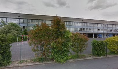 Hélène Dommange - Ostéopathe D.O, Ostéopathe à Châlons-en-Champagne