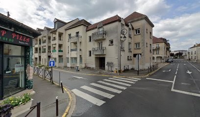 Bellec Mireille Madeleine, Ostéopathe à Montlhéry