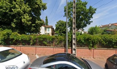 Confino Romain, Ostéopathe à Maisons-Laffitte