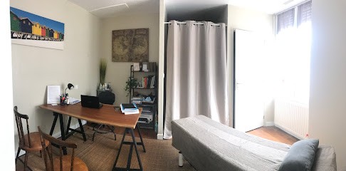 Tiphaine Kerouredan Ostéopathe, Ostéopathe à Plouharnel