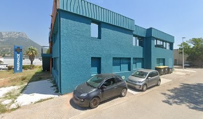 Cabinet D’Osteopathie La Valette Du Var 83160 Parc Sainte-Claire, Ostéopathe à La Valette-du-Var