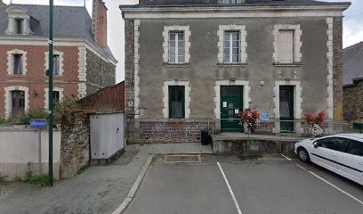 Ostéopathe Marcillé E. Rolland A. Touzet, Ostéopathe à Marcillé-Robert