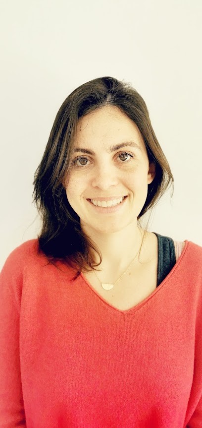 Marie Bourat, Ostéopathe au Haillan