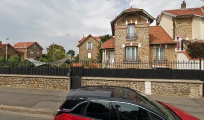 OSTEOPATHE à Domicile - FOURNIER, Ostéopathe à Villemomble