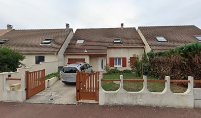 Lambert Daniel, Ostéopathe à Viry-Châtillon