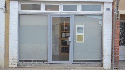 Ostéopathe à Trie Sur Baise - Thomas LEMOINE, Ostéopathe à Trie-sur-Baïse