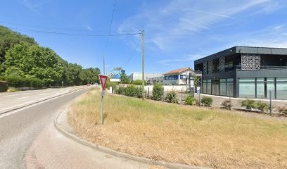 Laurene COUELLE, Ostéopathe à Montagny