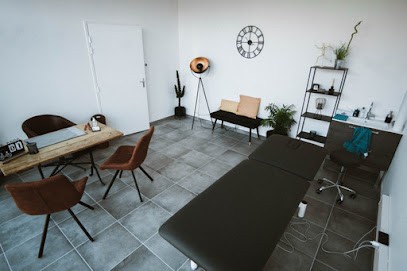 Ostéopathe - Baptiste Rey, Ostéopathe à Saint-Paul-lès-Romans