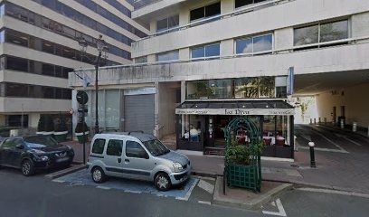 Ostéopathe Puteaux- DEBRET Melissa, Ostéopathe à Puteaux