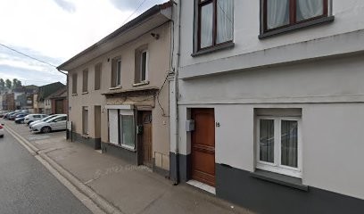 Blanquart Alain Ostéopathe, Ostéopathe à Pernes