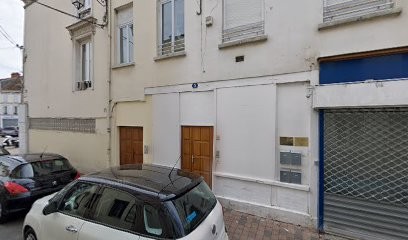 LAURA BOURGOIN, Ostéopathe à La Ferté-sous-Jouarre