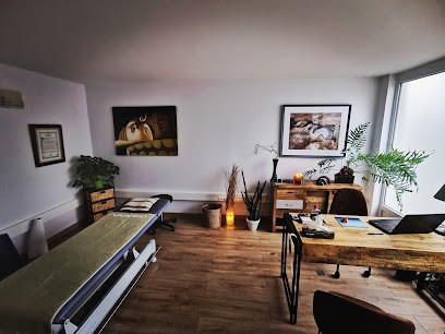 Cabinet D'Ostéopathie Tournafol Sébastien, Baysang Aurélie, Ostéopathe à Bellegarde-sur-Valserine