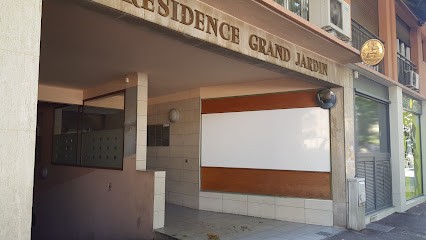 Gaëtane PEREZ, Ostéopathe D.O, Cabinet D'ostéopathie Vence, Ostéopathe à Vence