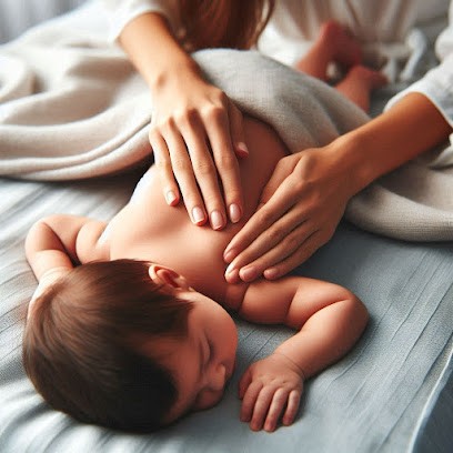 Ostéopathe Cergy IOMMI Mélissa E.I., Ostéopathe à Cergy