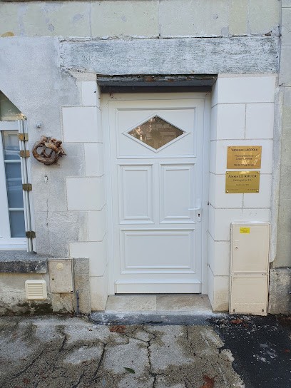 LE ROUZIC Alexis, Ostéopathe à Varennes-sur-Loire