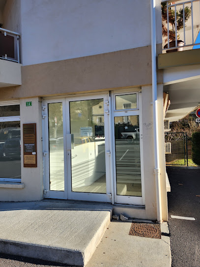 Delmas Hélène Ostéopathe à Embrun