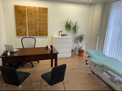 Bauwens Noémie, Ostéopathe à Caudan