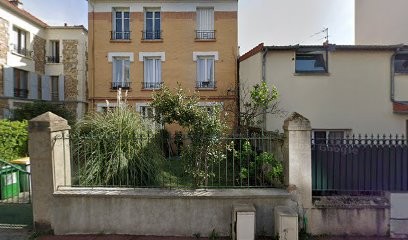 Damoy Marie, Ostéopathe à Issy-les-Moulineaux