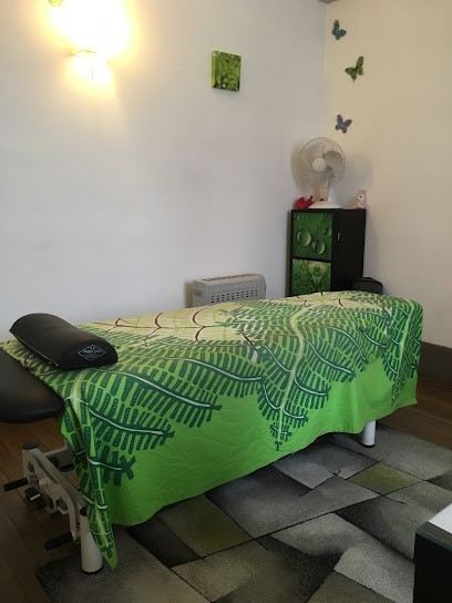 HOANG Ming Osteopathe LAGNY SUR MARNE - Ostéopathe 77, Ostéopathe à Lagny-sur-Marne