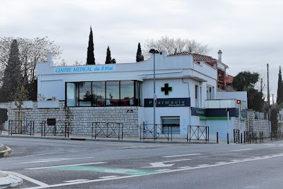D.O Jérôme Pellé - Cabinet D'Osteopathie, Ostéopathe à Martigues